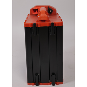 Baterai LiFePO4 keluaran tinggi 72V 40Ah untuk sepeda motor listrik - Product Image 3