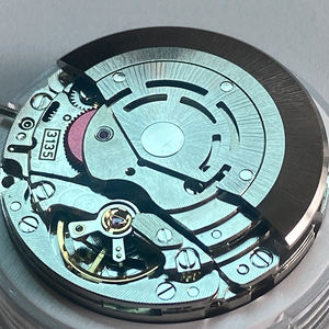 Movimiento Automático Antimagnético 3135, Amortiguador de Impactos, Reloj de Lujo con Puntualidad Estable, Componente para Reparación de Relojes - Product Image 5