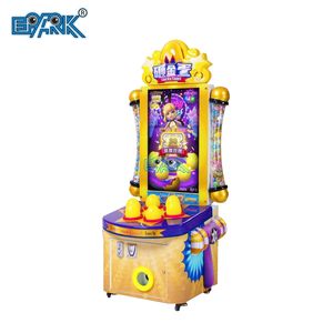 Máquina Popular de Tickets de Redención para Romper Huevos para Centros de Juegos de Diversión con 1 Año de Garantía - Product Image 1