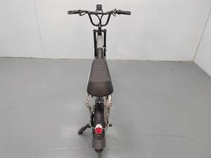 Vélo électrique d'équilibre pour enfants de haute qualité, 16 pouces, vélo à glisse, batterie au lithium amovible, vélo électrique, vélo électrique - Product Image 6