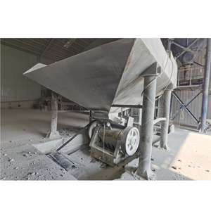 Planta de bloques de hormigón aireado, con arena de ceniza voladora, materia prima, precio barato, aac - Product Image 1