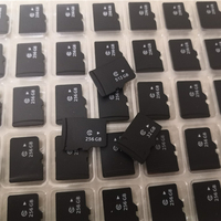 Заводская розетка, дешевая карта памяти C10 SD 2GB 8GB 16GB 32GB 64GB 128GB 512GB Емкость пластиковый телефон MP3 настраиваемый