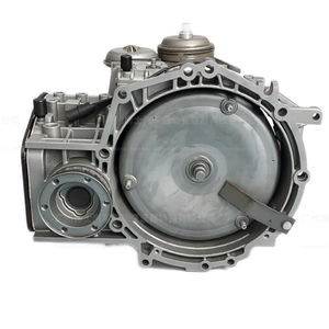 Transmisión Automática 4AT <span class=keywords><strong>01M</strong></span> 2.0 Apta para Jetta Bora Modelo de 4 Velocidades, Caja de Cambios Remanufacturada <span class=keywords><strong>01M</strong></span> Probada al 100% - Product Image 2