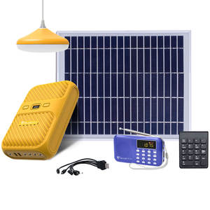 <span class=keywords><strong>Kit</strong></span> de sistema de energía <span class=keywords><strong>solar</strong></span> con salida USB <span class=keywords><strong>BLUETTI</strong></span> para dispositivos de carga - Product Image 5
