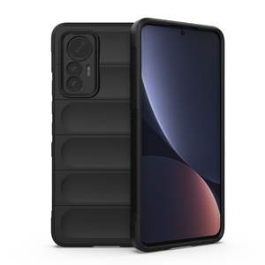 Custodia per cellulare infrangibile per <span class=keywords><strong>Xiaomi</strong></span> <span class=keywords><strong>12</strong></span> Lite, per <span class=keywords><strong>Cover</strong></span> protettiva per telefono <span class=keywords><strong>Xiaomi</strong></span> <span class=keywords><strong>12</strong></span> Lite - Product Image 2