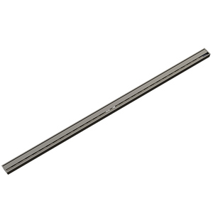 Nouvelle arrivée Drain de sol fin invisible Drain de sol pour salle de bain Douche Acier inoxydable 304 Drain de sol pour hôtel - Product Image 6