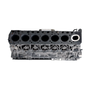 Bloc-cylindres diesel pour fourgonnette de livraison légère commerciale, référence 4172659, pour véhicule utilitaire de taille moyenne - Product Image 1