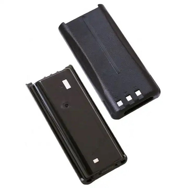 Rechargeable Li-Ion Battery KNB-45L for Kenwood Two Way Radio NX240/340 NX248/348 Replacement Battery