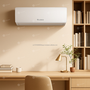 แอร์ติดผนัง R454B แอร์บ้านโรงแรมแอร์สำหรับบ้านแบบแยกชิ้นเครื่องปรับอากาศที่ระบายความร้อนได้ดีไม่ใช่อินเวอร์เตอร์สำหรับใช้ในครัวเรือน - Product Image 6