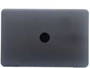 Couverture arrière supérieure de remplacement pour écran LCD d'ordinateur portable pour 17-X 17-Y 17Z-Y 17X 17Y 17 BD 270 G5 856585-001 856591-001 46008C0C000150 - Product Image 1