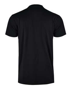 เสื้อยืดผู้ชายทรงสลิมฟิตแผ่นปะติดด้วยพลอยเทียมออกแบบได้ตามต้องการ - Product Image 2