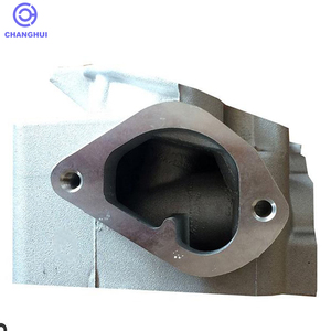 Montaje de cabezal de cilindro completo, pieza de aluminio para motor de gasolina italiano 159A3046 159A3000, totalmente nuevo, 7618445 OE, barato, 55235116 - Product Image 4