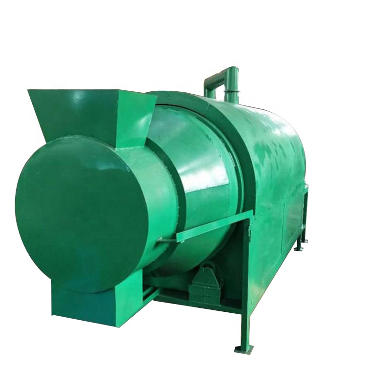 factory price rotary dryer for sand biomass rotary dryer low price