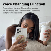 Nouveautés : Système de sonnette vidéo Wi-Fi X10 avec vision nocturne, enregistrement et lecture à distance sur téléphone
