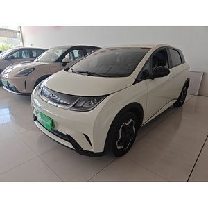 Guazi 2025 BYD Dolphin Berline 5 places Électrique Zéro Émission Meilleur <span class=keywords><strong>Prix</strong></span> Automatique Conduite à Gauche pour Flottes de Berlines Électriques Écologiques - Product Image 1