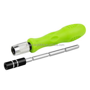 <span class=keywords><strong>Top</strong></span> Bán Hàng Kích Thước Trung Bình 32 Trong 1 Đa Chức Năng Xách Tay Phần Cứng Công Cụ Tuốc Nơ Vít Thiết Lập Các Công Cụ - Product Image 6