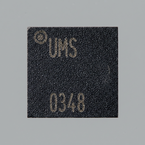 Transpondeur CHR2270-QRG 5,8 GHz SiGe MMIC QFN-24L pour communication courte portée DSRC ETC - Product Image 1