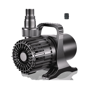 Ul-Listed Watergeboorte PS-1700 1700gph-1 = 220W Dompelpomp Grote Outdoor Elektrische Waterval Pomp Voor <span class=keywords><strong>Aquarium</strong></span> - Product Image 1