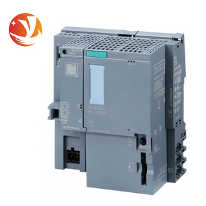 Unité centrale de traitement PLC Siemens 6ES7 510-1DK03-0AB0 6ES7510-1DK03-0AB0 neuve d'origine - Product Image 2