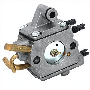 Carburador para Motosierras Modelos MS192 MS192C MS192C-<span class=keywords><strong>E</strong></span> MS192T MS192TC MS192TC-<span class=keywords><strong>E</strong></span> PN 1137 120 <span class=keywords><strong>0650</strong></span> - Product Image 1