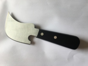 Cuchillo <span class=keywords><strong>Wolff</strong></span> Quarter Moon (Plano) - Product Image 5