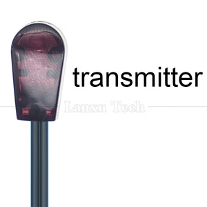 Conector de Audio de 3,5mm, 2 polos, Sensor infrarrojo remoto, transmisor, receptor, Cable extensor para vídeo ESTÉREO - Product Image 4
