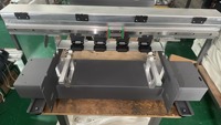 Nueva Impresora de Etiquetas DTF Acetek XP600 A3 |   Cabezal Epson Automático de Rollo a Rollo con 1 Año de Garantía |   Vidrio Personalizado con Impresión por Transferencia