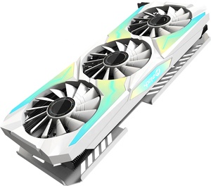 全新带盒3070 Oem Rtx 3070 Gpu 3风扇8 gb视频显卡VGA 3070RTX GPU游戏显卡 - Product Image 5