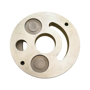 Repuestos para Bomba Hidráulica de Pistón PVC90: Kit de Sellado Rotatorio, Placa de Eje, Bloque de Cilindros, 90 de Desplazamiento - Product Image 3