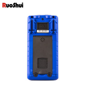 VICTOR 189A True RMS 0,025% Genauigkeit Digital multimeter 55000 Zählungen 20000 <span class=keywords><strong>Data</strong></span> Store SCPI-Unterstützung USB-Datenlogger-Multimeter - Product Image 3