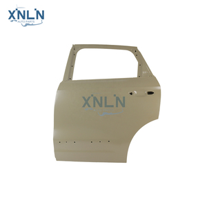 Panneau de porte de voiture en gros directement de l'usine pour Haval Jolion 2021 2022 2023 Remplacement OEM Pièces de <span class=keywords><strong>carrosserie</strong></span> métalliques - Product Image 6