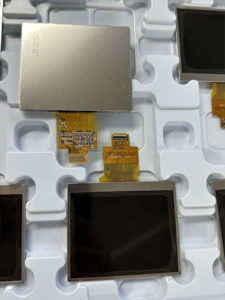 Brand New Original High quality liquid crystal <b>display</b> module TFT supplier LCD <b>panel</b> UMSH-8165MD-8T LCD <b>display</b> - Product Image 4