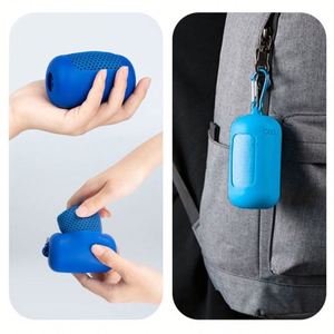 Customized Ultra-fine Fiber Sports Cooling Towel Highly Absorbent Dries Quickly Sweat-catching Gym <b>Backpack</b> - Product Image 5