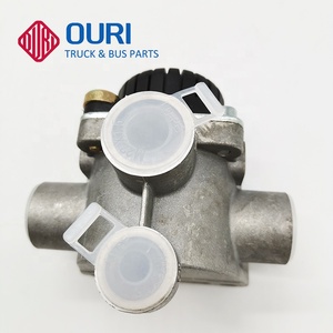 Valve de relais de pièces de camion 1360613 1520471 1927394 pour camion <span class=keywords><strong>DAF</strong></span> <span class=keywords><strong>CF</strong></span> XF - Product Image 4
