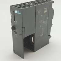 Nuevo y Original 6ES7315-2EH14-0AB0 CPU315-2 PN/DP 6ES7 315-2EH14-0AB0 Controlador de Programación PLC en Stock en Almacén