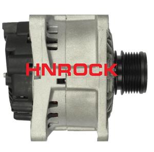 NOUVEAU HNROCK 12V <span class=keywords><strong>110A</strong></span> ALTERNATEUR LRA03155 LRA3155 TG11C041 TG11C066 TG11C069 8200410681 8200667614 8200772726 - Product Image 2