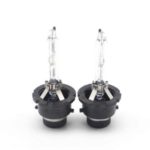 Siêu sáng 12V 35W 66250 <span class=keywords><strong>xenon</strong></span> HID đèn pha Bóng đèn D2S D2R 4300K 8000K 6000K <span class=keywords><strong>1000k</strong></span> 12000k - Product Image 2