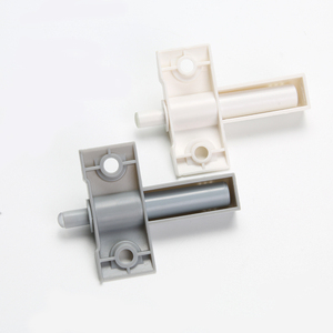 Amortiguador de puerta de armario Disiwei, silenciador de superficie, dispositivo anticolisión para armario - Product Image 5