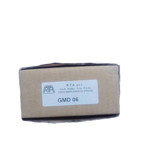 Driver de moteur Rta Csd Et94 pour servomoteurs, pièces de rechange industrielles fabriquées en Italie - Product Image 5