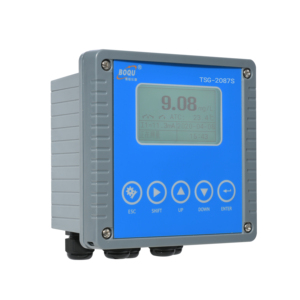 Boqu TBG-2088S Troebelheid Online Tss Meting Turbidimeter Troebelheid Analyze Meter Controller Met Sensor - Product Image 2