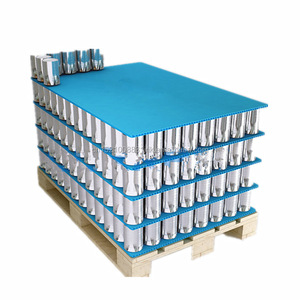 Séparateur en mousse PP de qualité supérieure pour l'emballage des canettes de boissons, protection logistique, réutilisable, imperméable - Product Image 2
