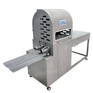 Automatic Meat Product Making Machines Sausage Making Machine Sausage Stuffing Machine