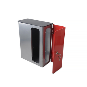Boîte <span class=keywords><strong>aux</strong></span> <span class=keywords><strong>lettres</strong></span> en acier inoxydable, boîte <span class=keywords><strong>aux</strong></span> <span class=keywords><strong>lettres</strong></span> extérieure, boîte <span class=keywords><strong>aux</strong></span> <span class=keywords><strong>lettres</strong></span> murale - Product Image 2