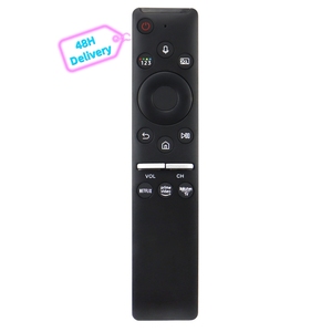Hot Selling BN59-01312B Smart <strong>Remote</strong> Control Automatic Shock ABS Material Fixed <strong>Code</strong> Replacement for Samsung LED/LCD TV - Product Image 1