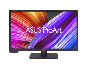 จอภาพระดับมืออาชีพ A.S.U.S ProArt Display PA24US ขนาด 23.6 นิ้ว IPS 4K UHD (3840 x 2160) พร้อมคัลเลอริมิเตอร์แบบมอเตอร์ในตัว - Product Image 6