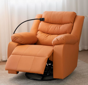 Canapé électrique multifonctionnel Salon Canapé simple Home Cinema Sofa Recliner Space Capsule Lazy Rocking Chair - Product Image 6