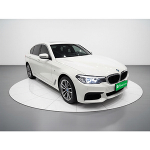 Guazi Gasolina <span class=keywords><strong>2020</strong></span> <span class=keywords><strong>BMW</strong></span> <span class=keywords><strong>Serie</strong></span> 5 Coche de <span class=keywords><strong>Segunda</strong></span> <span class=keywords><strong>Mano</strong></span> Automático Sedán RWD 5 Asientos <span class=keywords><strong>BMW</strong></span> Coche Usado Inventario Importador 2L - Product Image 3