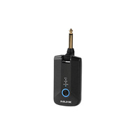 Amplificateur de casque de modélisation NUX Mighty Plug MP-2 (Amplug) / Mighty Plug Pro MP-3 (Am-plug) pour guitare et basse