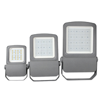 SLFR03-110 IP66 Lámpara LED Inteligente para Exteriores, Resistente al Agua, 100W de Alta Potencia, para Paisajes y Carreteras