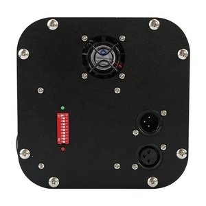 Motor de luz led para decoración de techo, 220v, 50w, rgbw, twinke + aplicación móvil, Estrella estrellada - Product Image 3